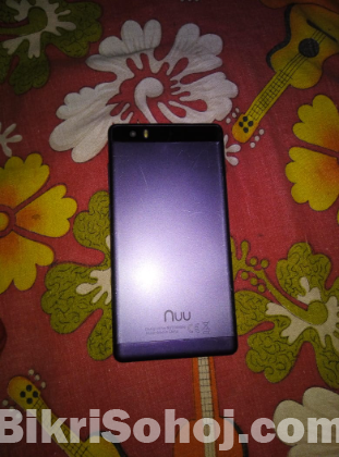 NUU primo N3